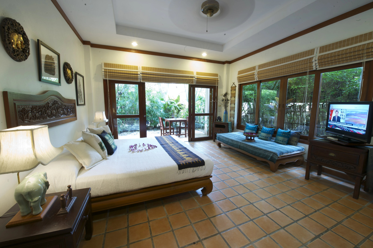 Rabbit Resort Pattaya