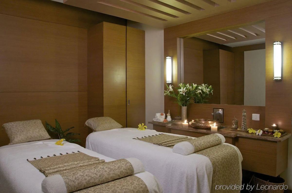 Vivanta Goa, Panaji