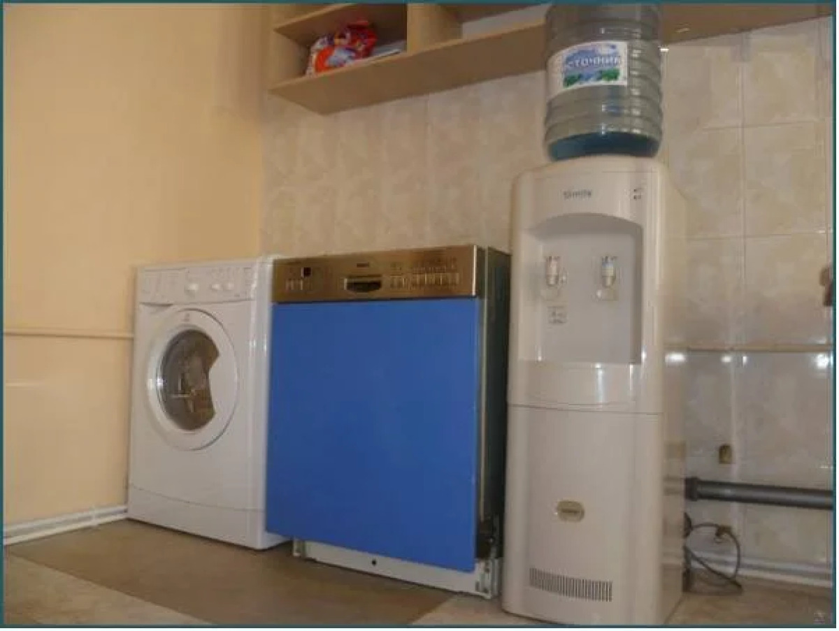 Хостел Теремок