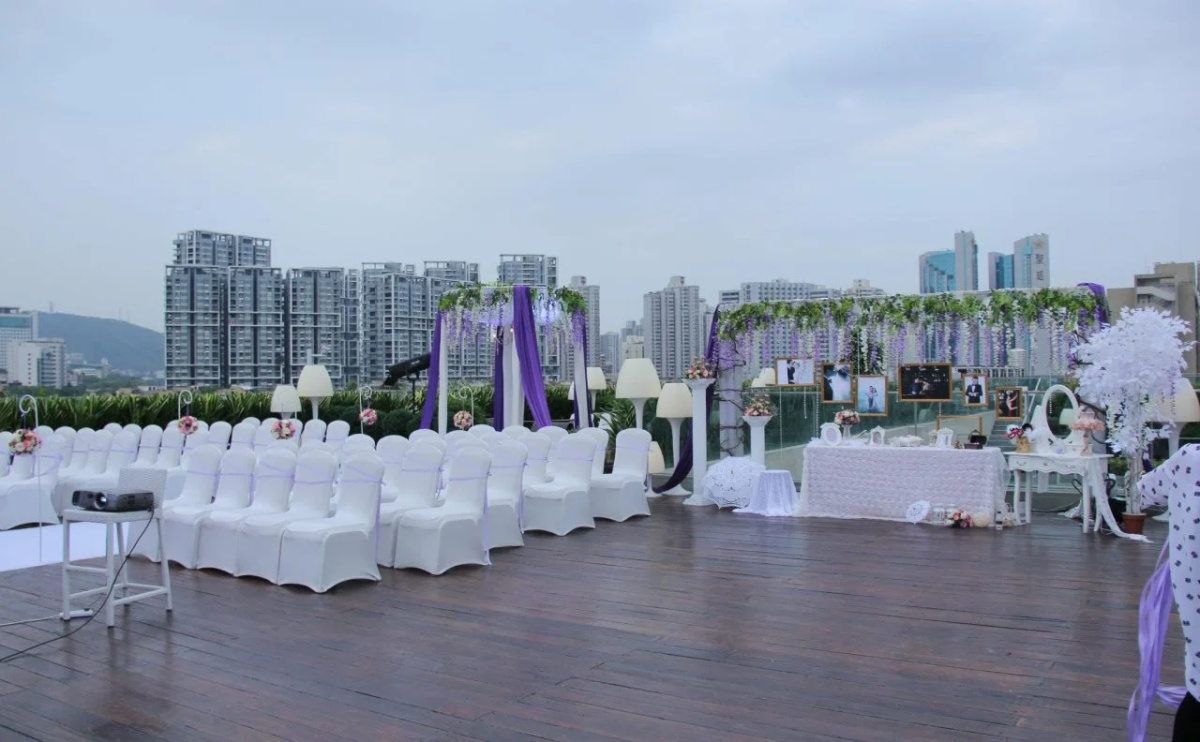 Hui Hotel