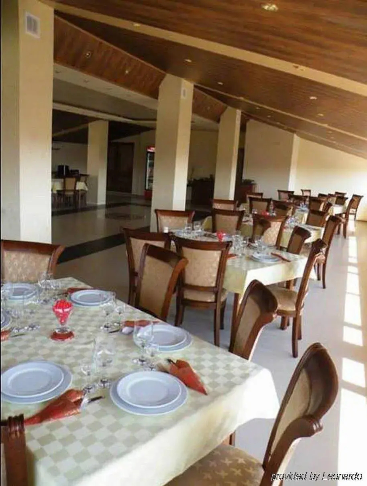 Отель Capital Hotel