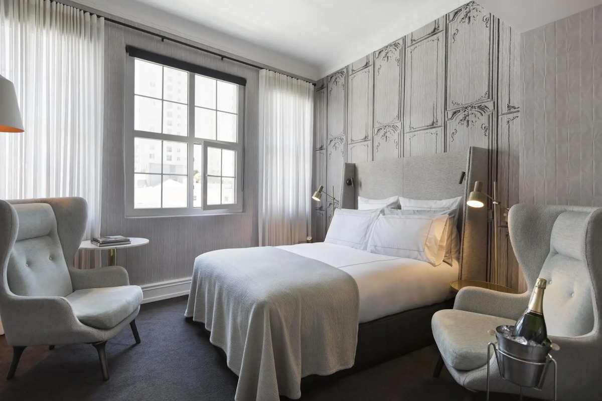 Fable Auckland, MGallery