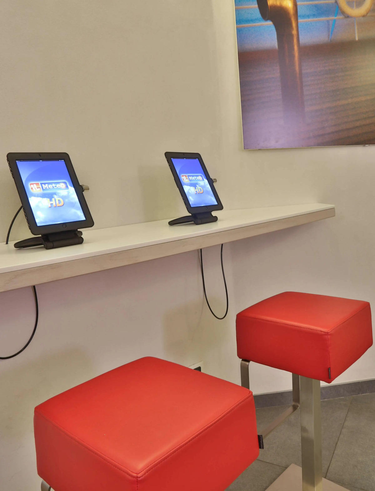 Best Western Hotel Porto Antico