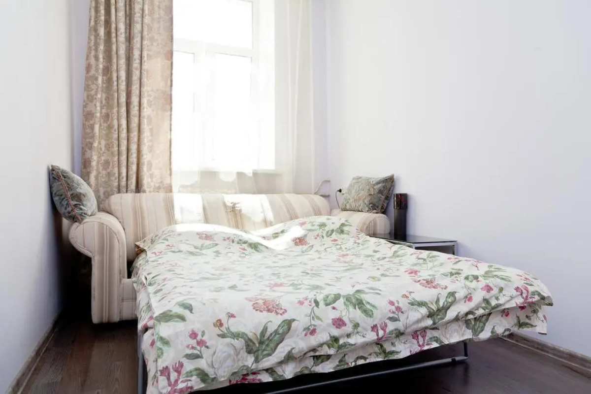 KvartiraSvobodna - Apartments on Kropotkinskaya