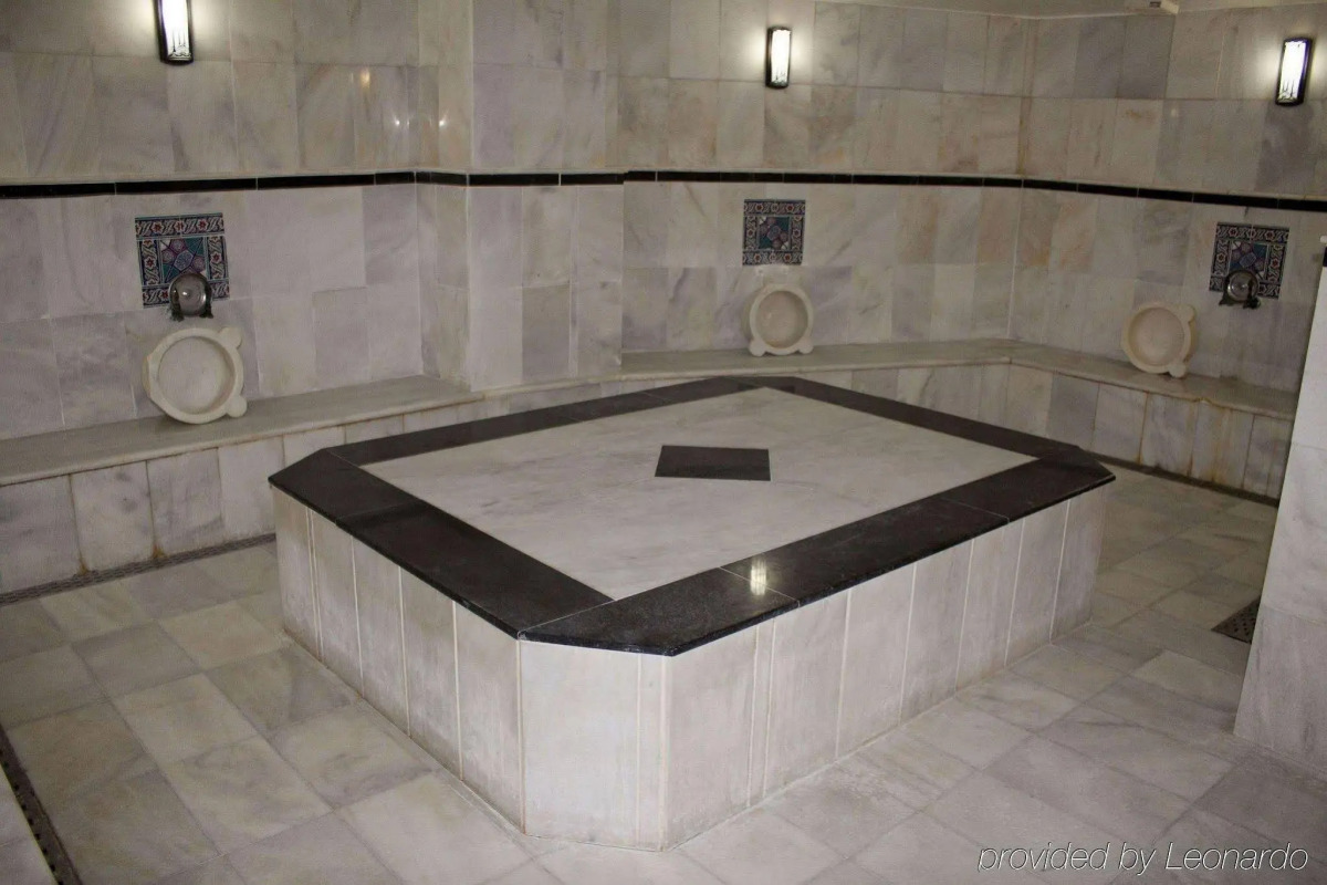 Отель Odelia Resort