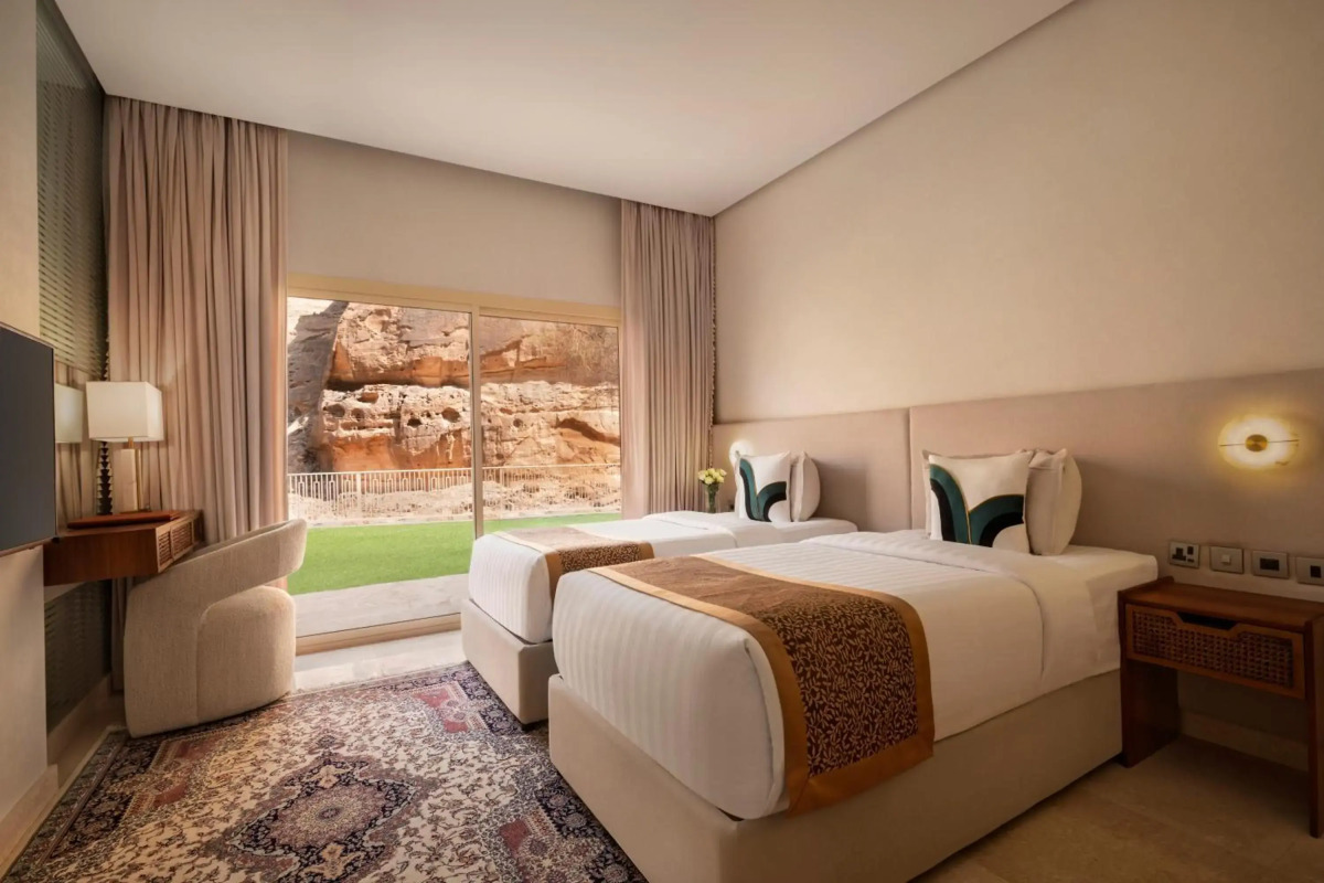 Shaden Resort by Accor