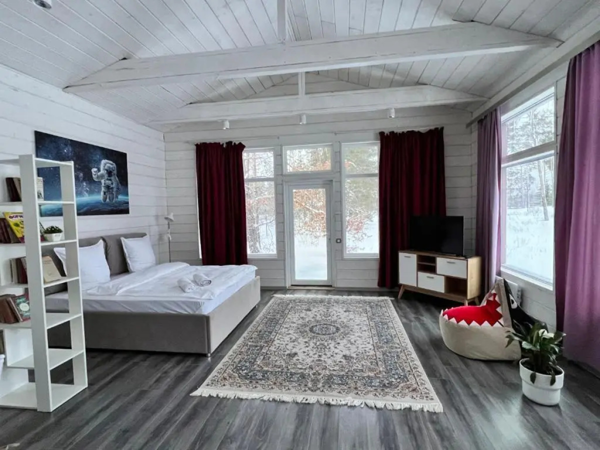 ДиVный CLUB (Дивный Клаб)