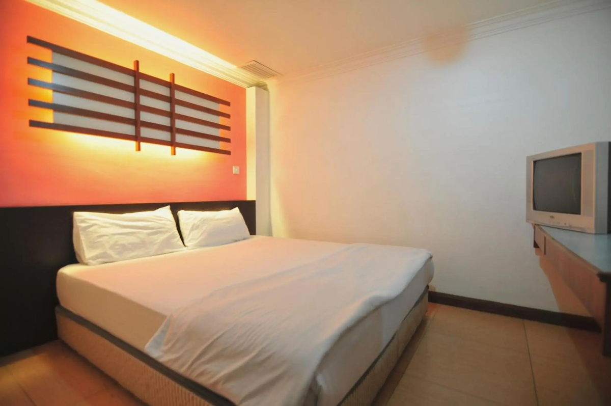 Hotel China Town 2 Kuala Lumpur