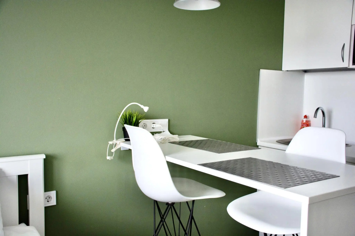 Апартаменты для Вас на улице Салова