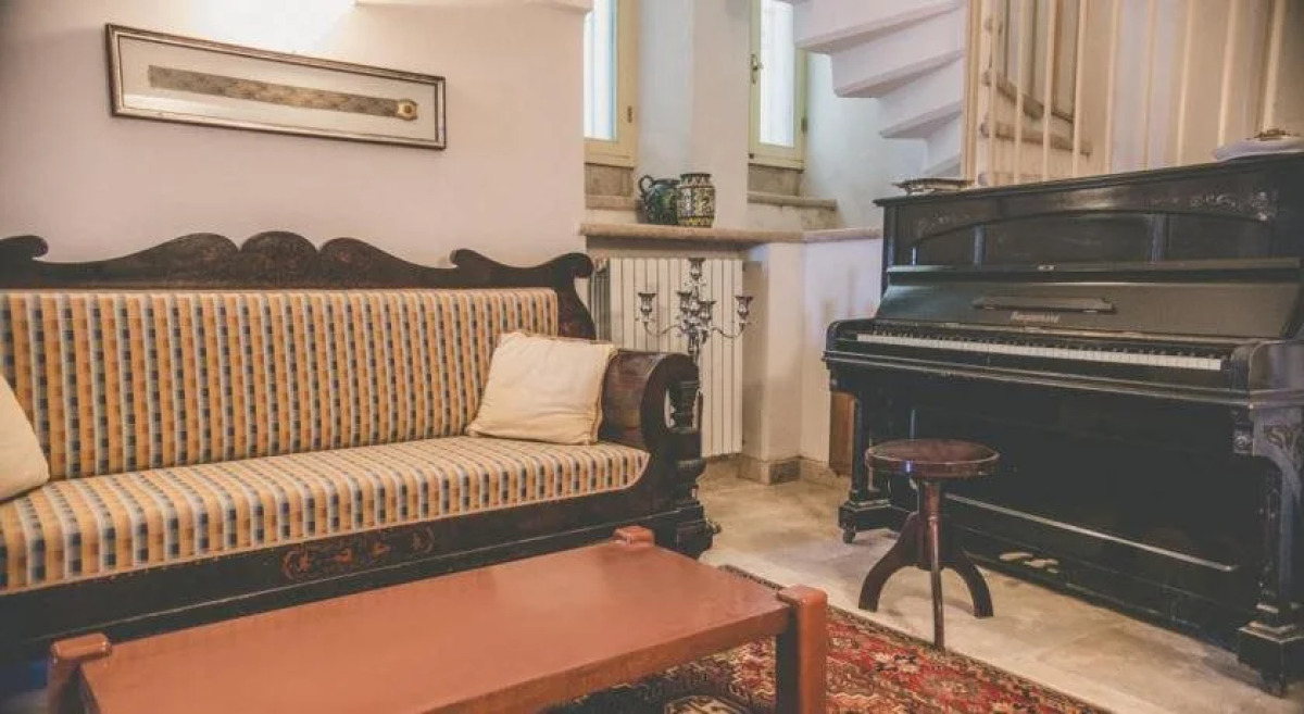 B&B Relais Del Senatore