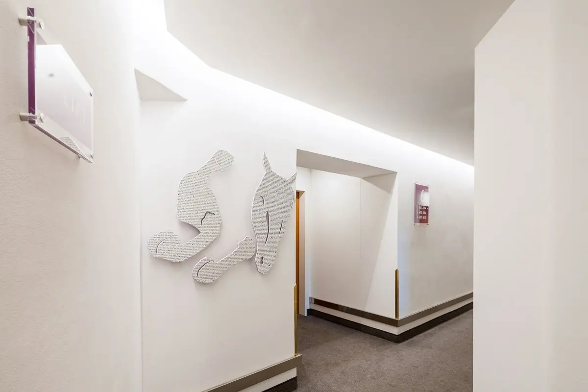 Best Western Hotel Moran