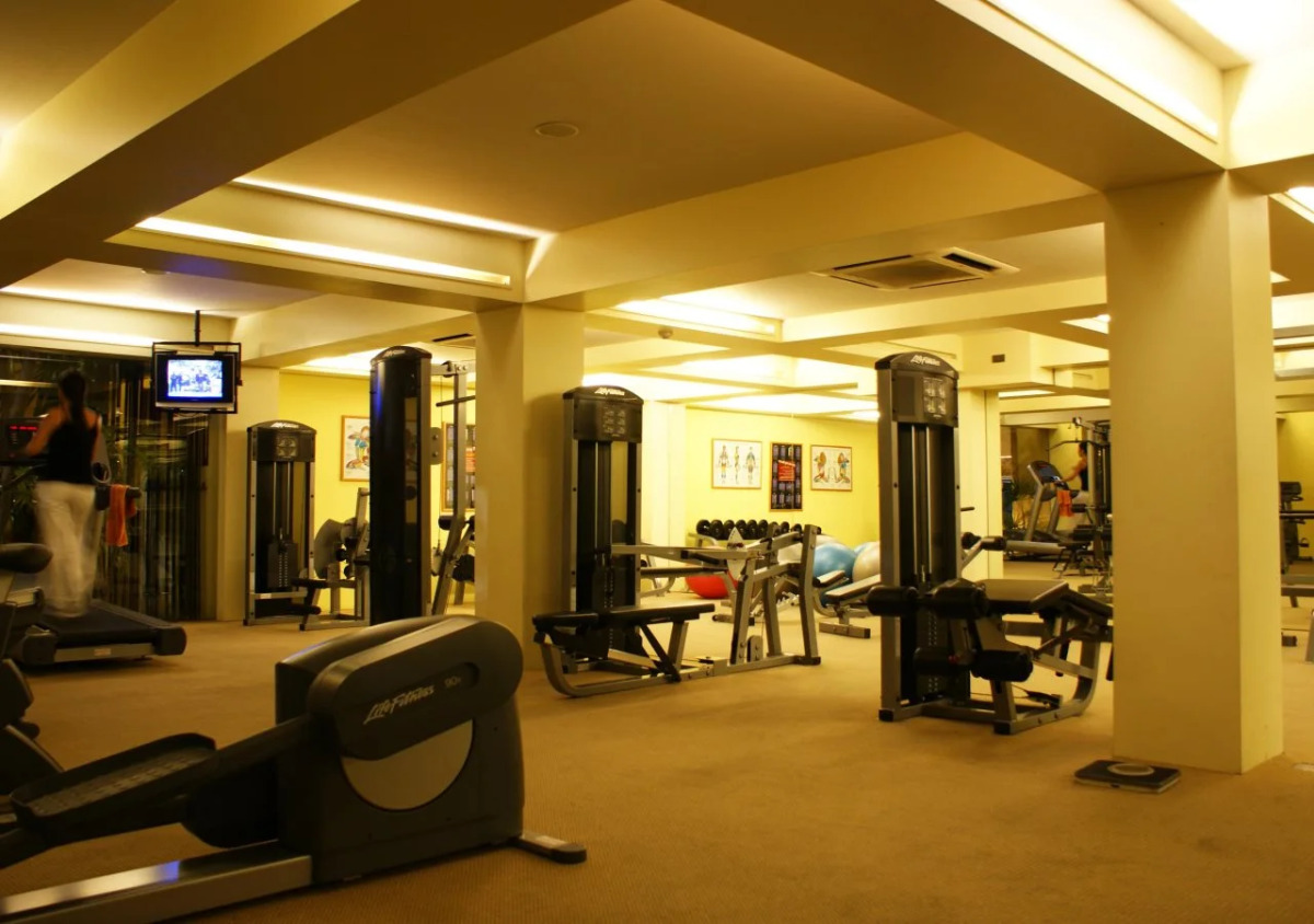 LK Mantra Pura Resort