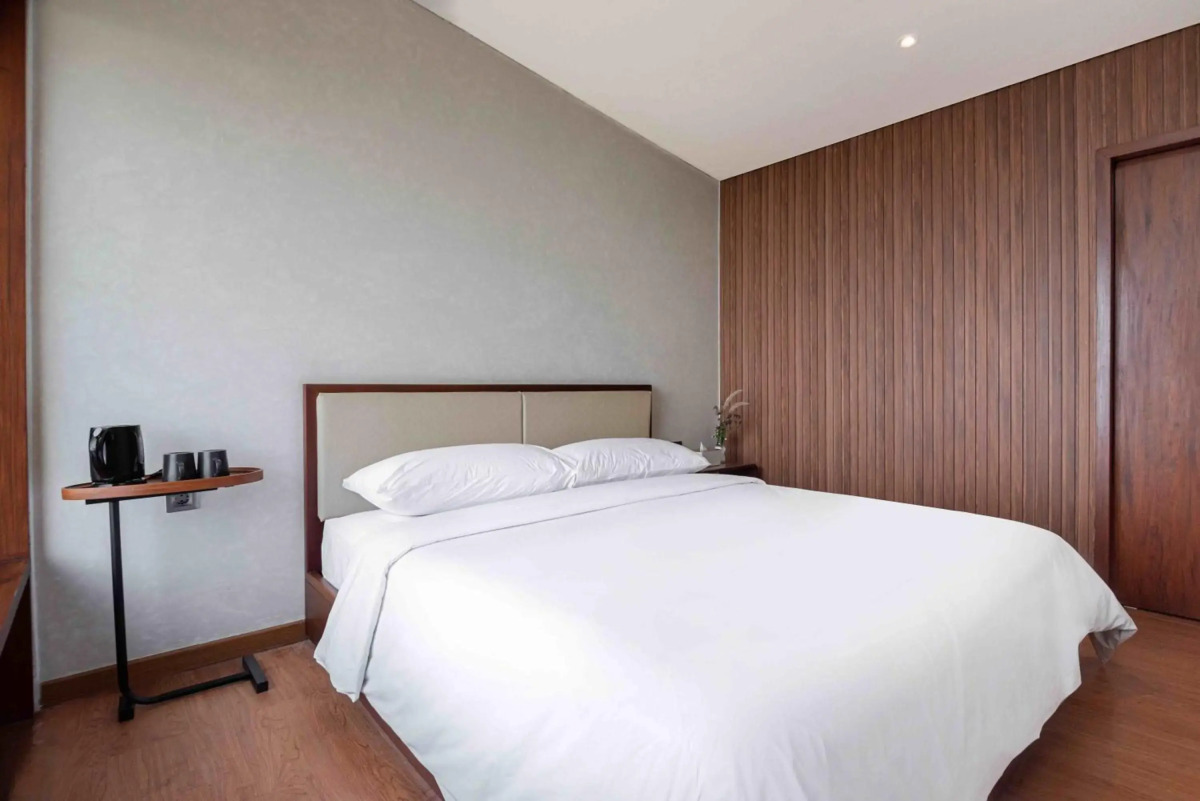 Premier Inn Dubai Ibn Battuta Mall