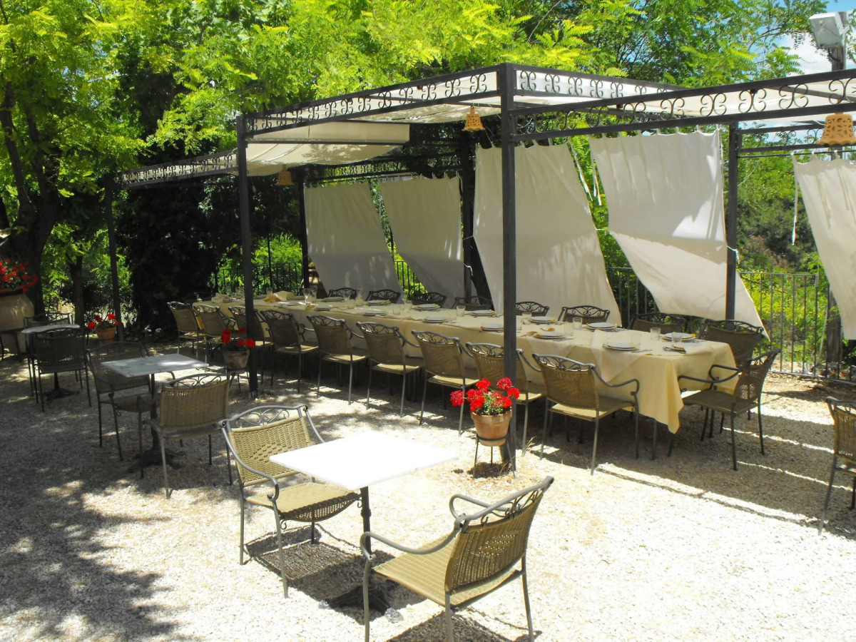 Villa Trigona