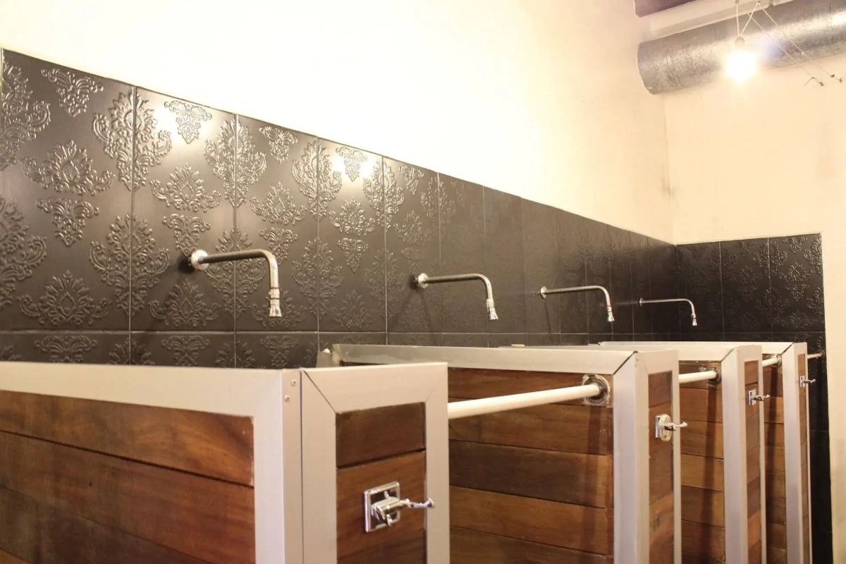 Hostal Regina