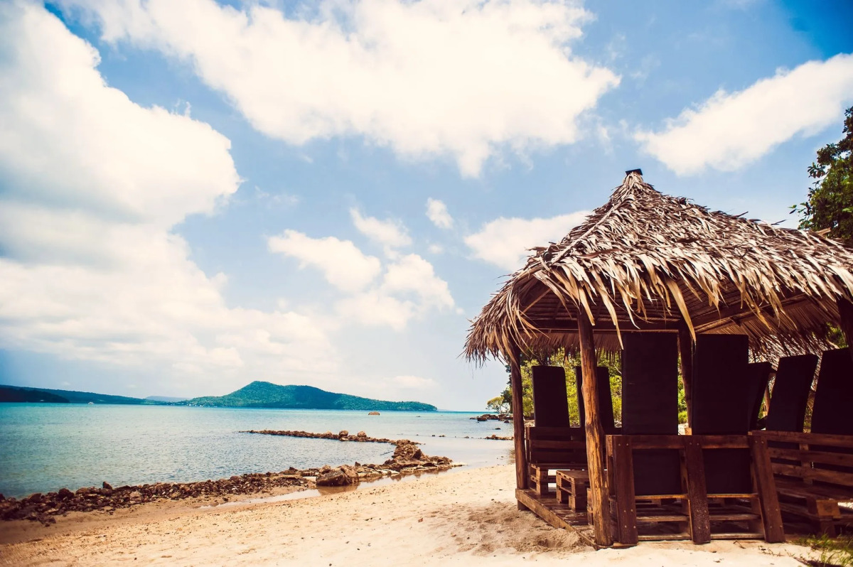 Samloem Laguna Resort