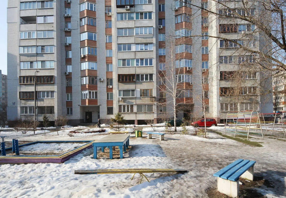 DayFlat Apartments on the Left Bank