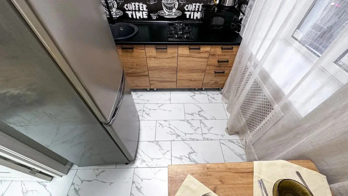 Апартаменты на улице Университетская 5/37