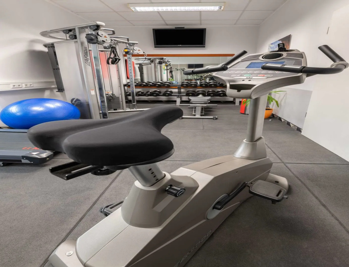 Premier Inn Berlin City Süd