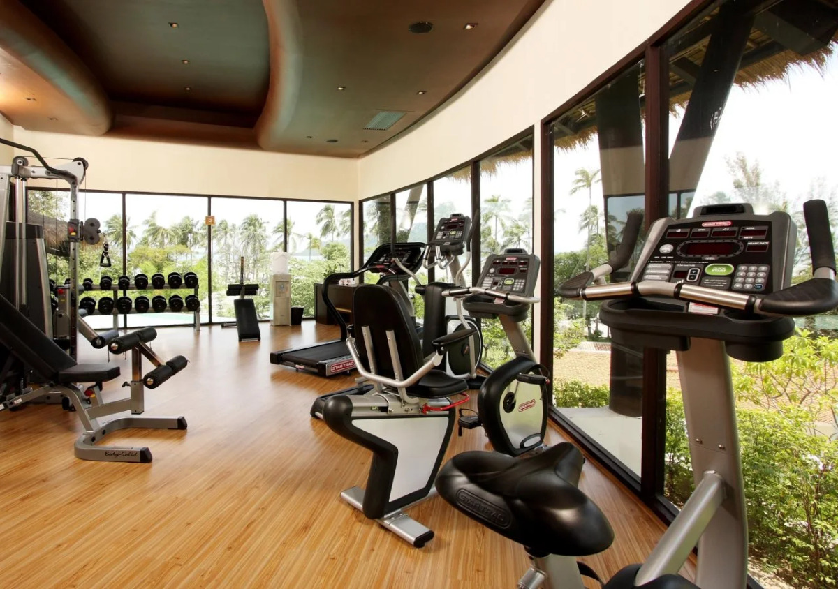 The Vijitt Resort Phuket