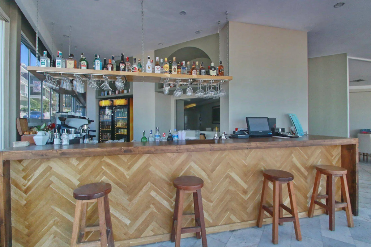 Jura Hotels Ada Beach Kuşadası