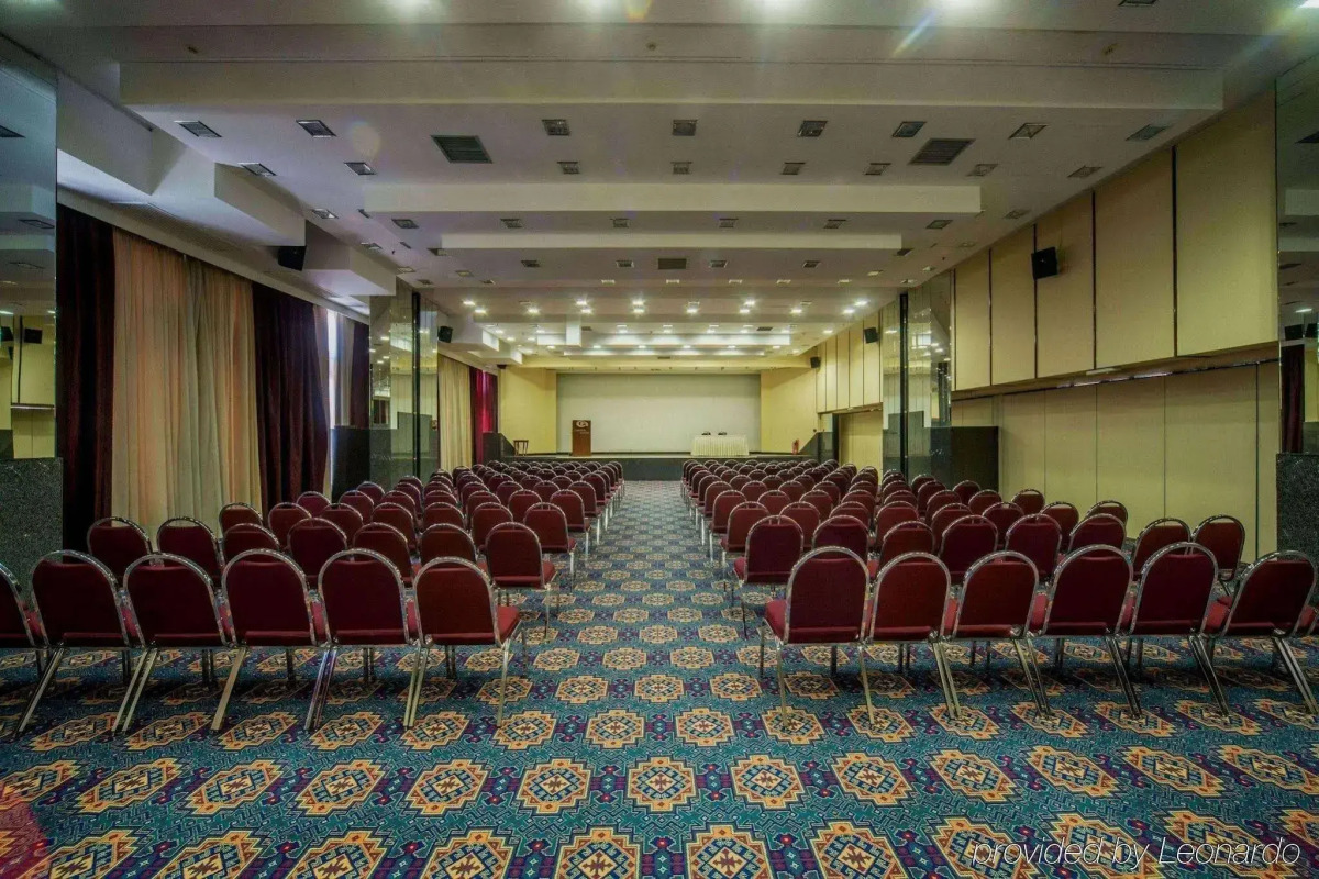 Capsis Hotel Thessaloniki