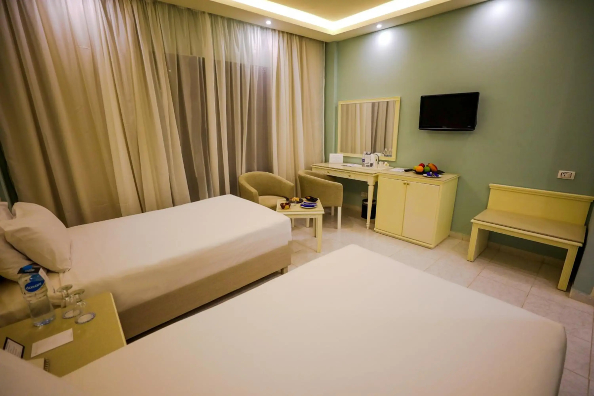 Blend Club Aqua Resort