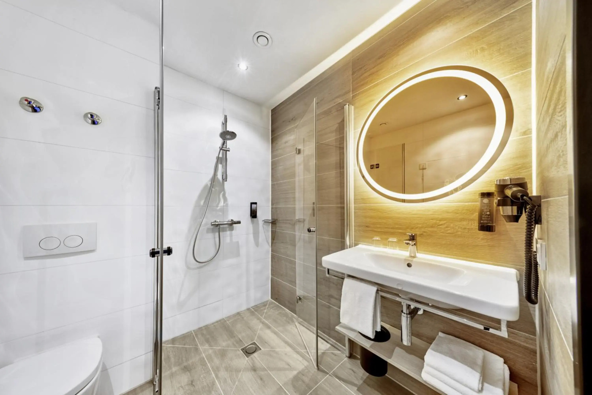 H2 Hotel Düsseldorf Seestern
