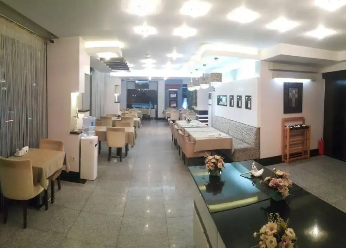 Hotel La Bella Soma