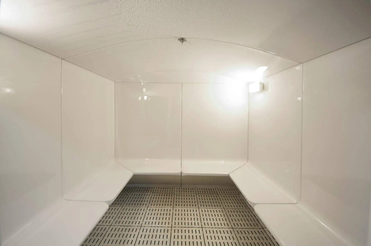 Sunday Marina View Hotel Apartments