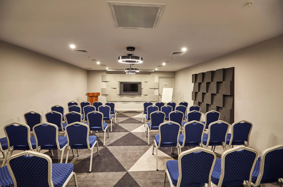 Holiday Inn Express Istanbul - Atakoy Metro by IHG