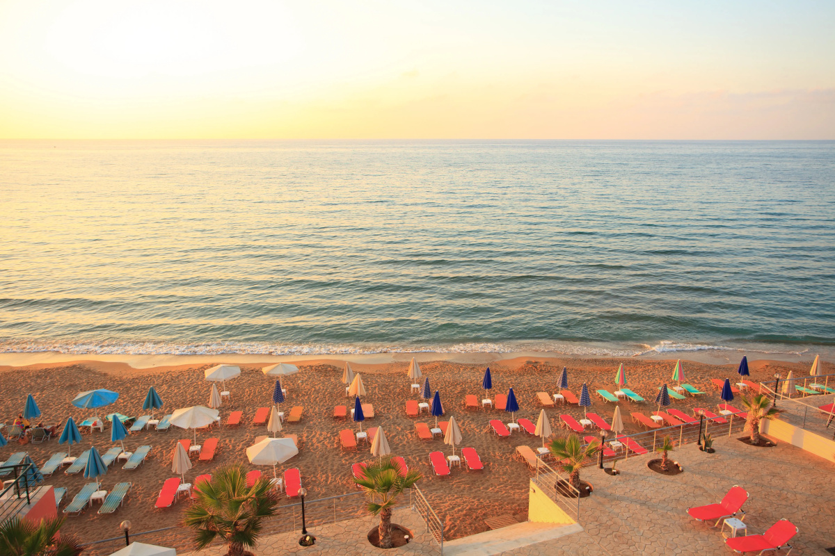 White Olive Elite Rethymno - All Inclusive