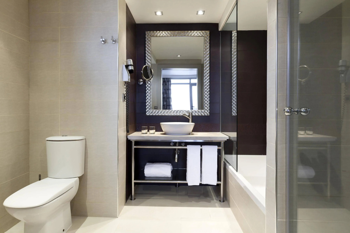 Meliá Costa Atlantis Tenerife