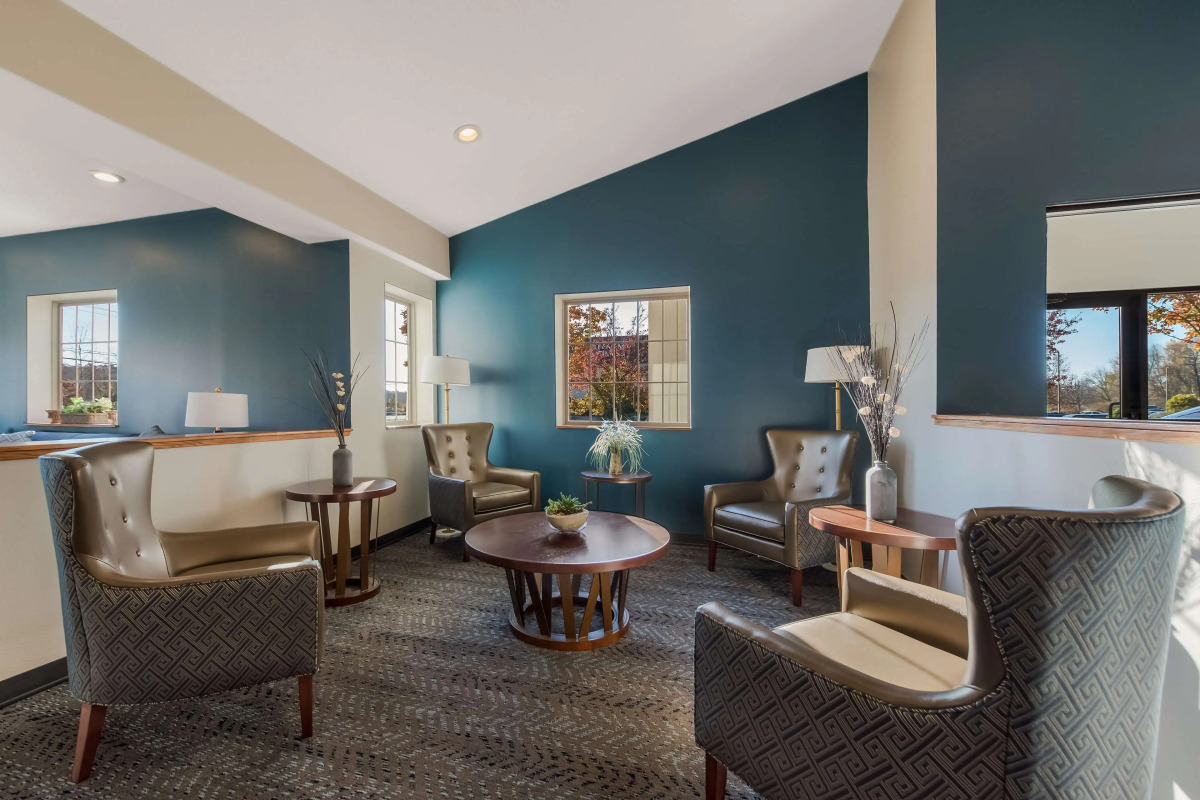 SureStay Plus Hotel by Best Western Highland Poughkeepsie