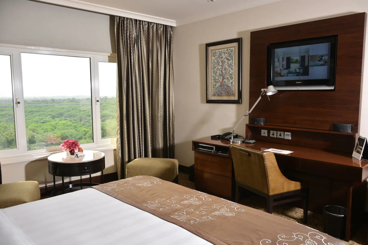 Taj Palace, New Delhi