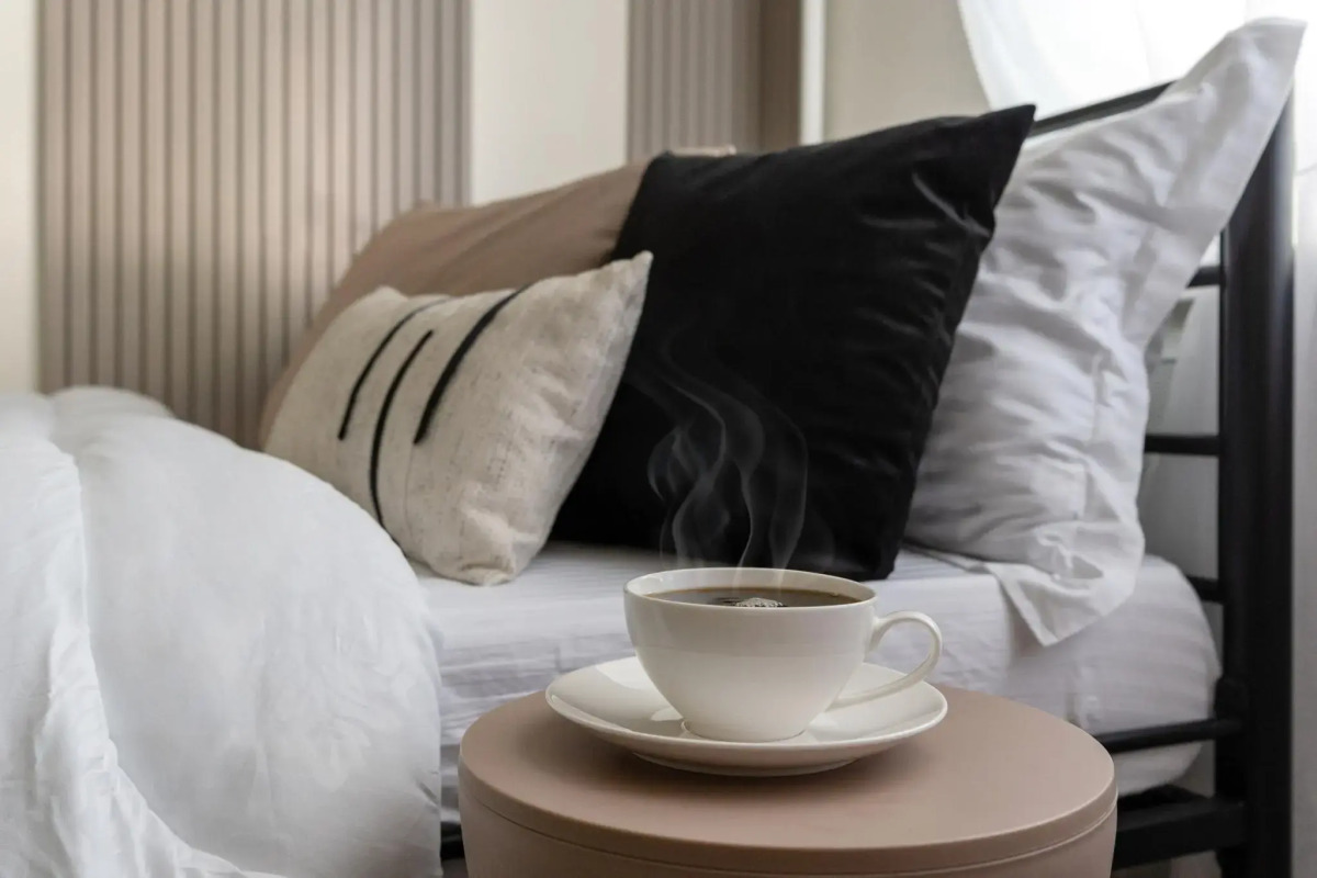 Апартаменты на проспекте 40 лет Октября 12/10