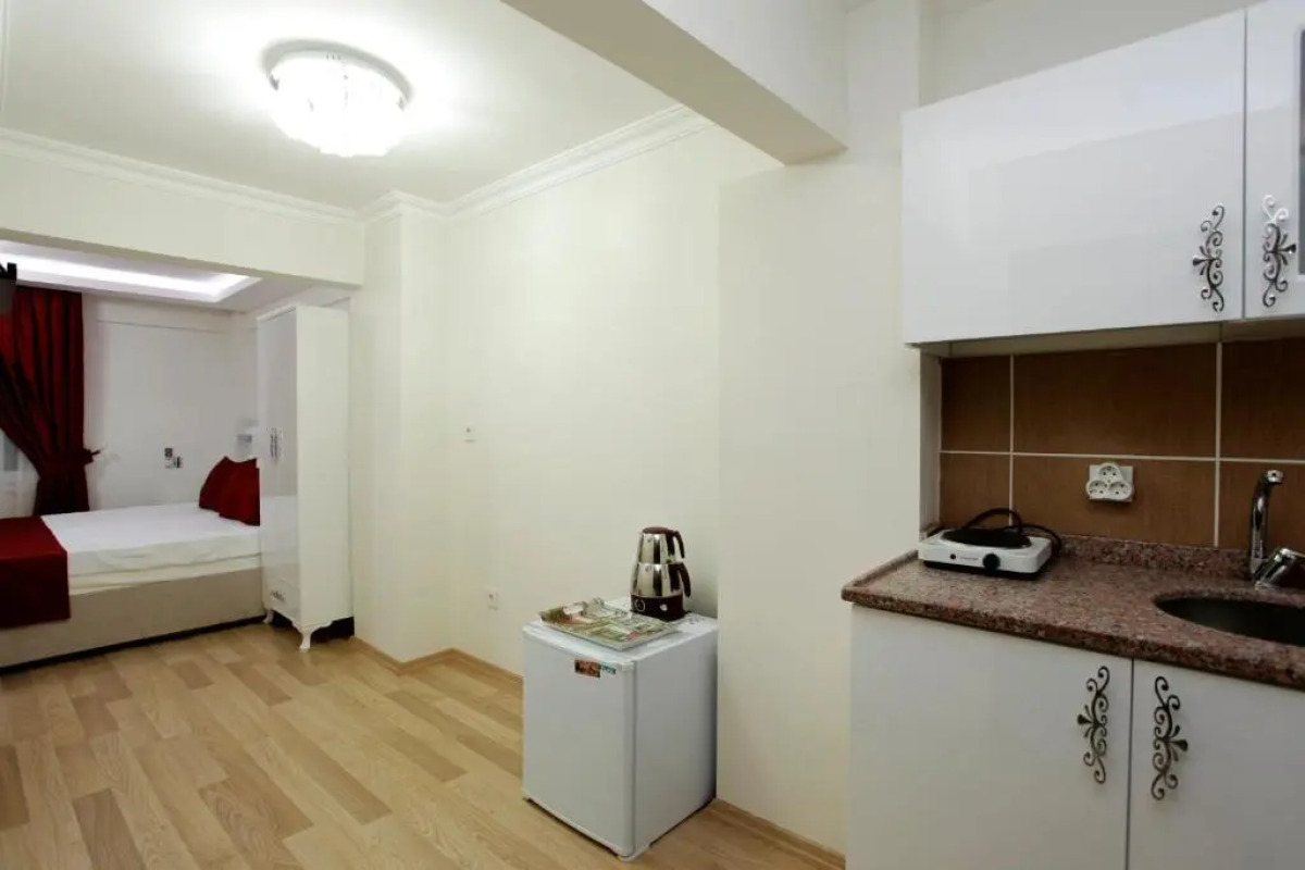 Taksim Istiklal Suites