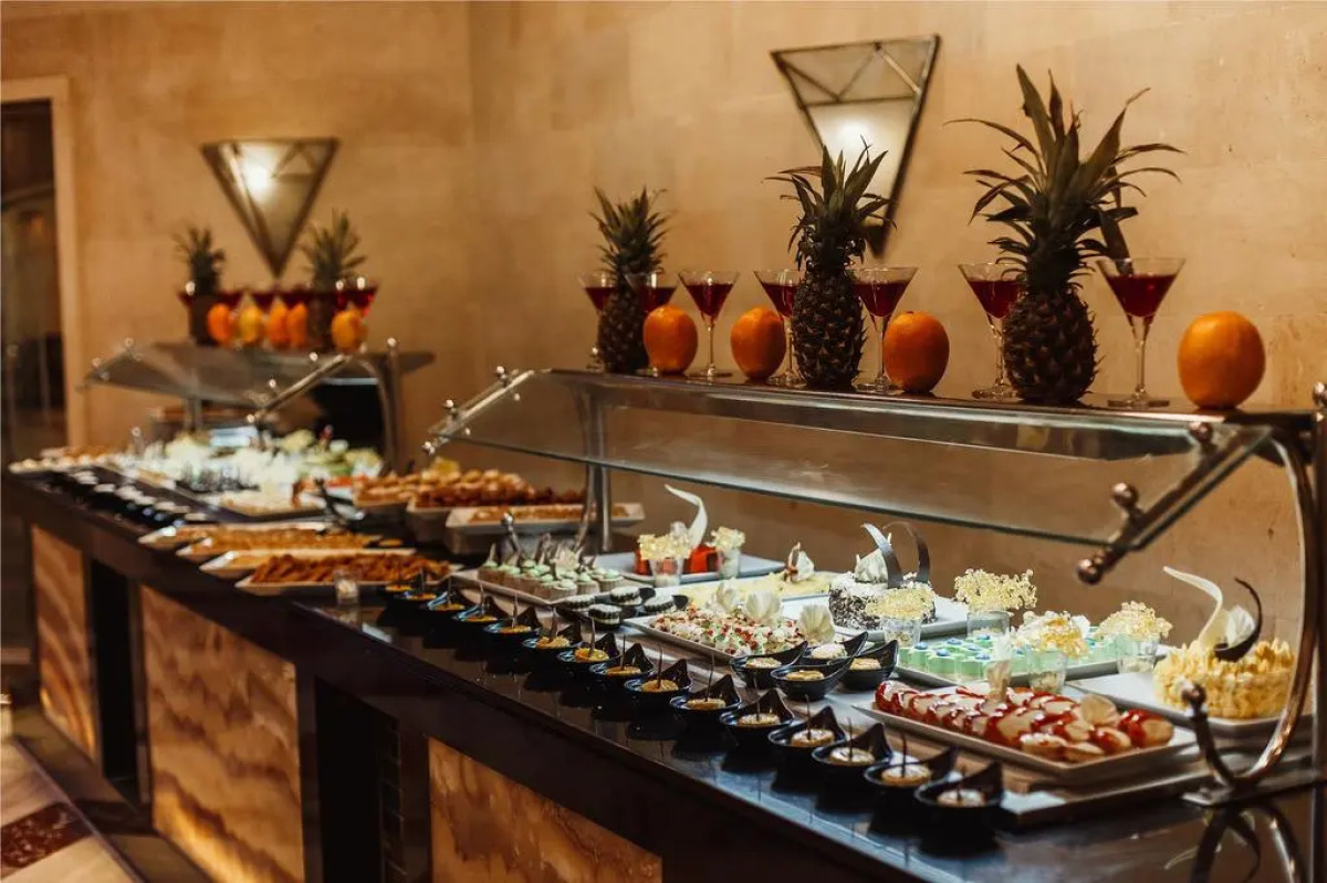 Xperience Kiroseiz Parkland Resort