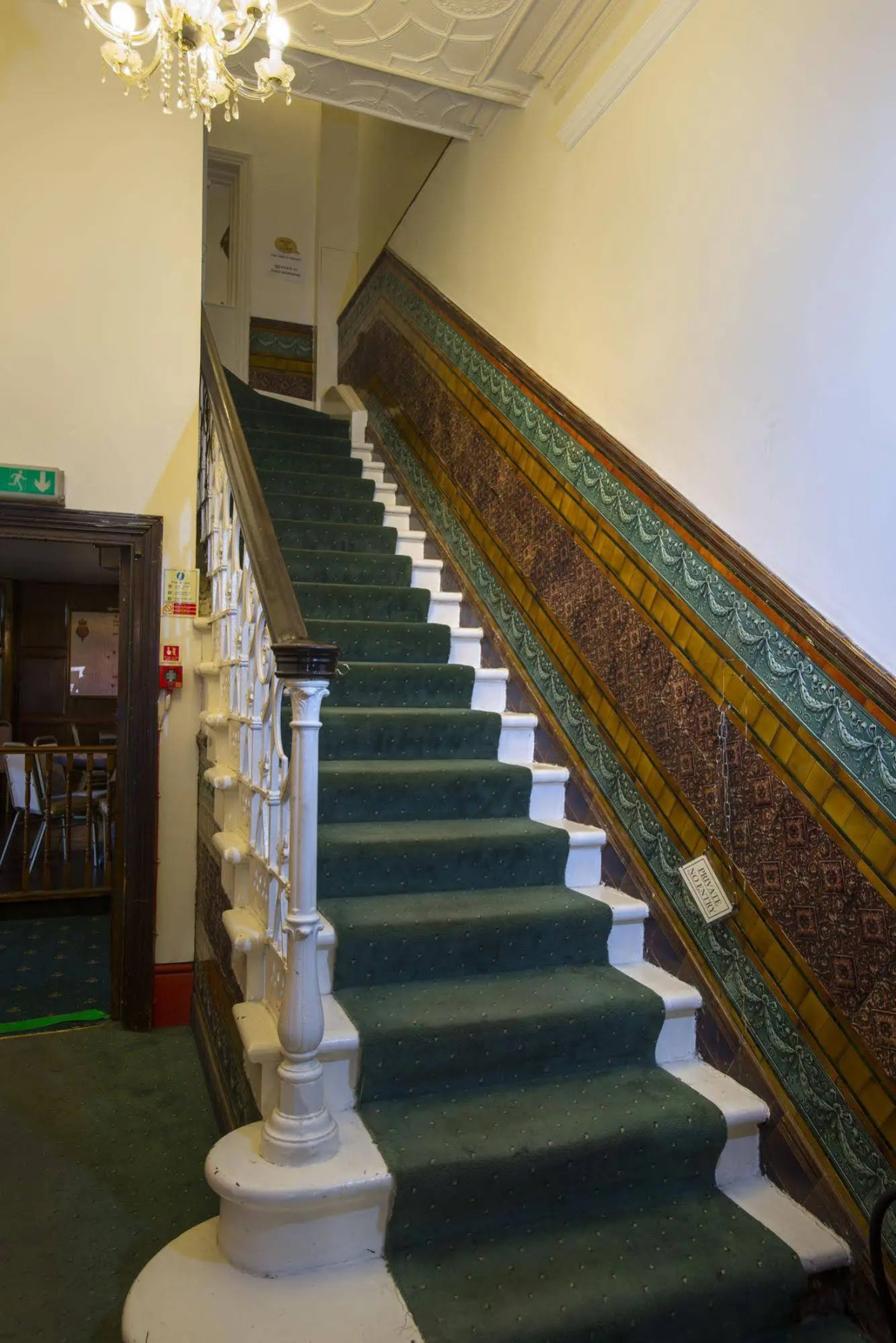 Hampton Court Palace Hotel