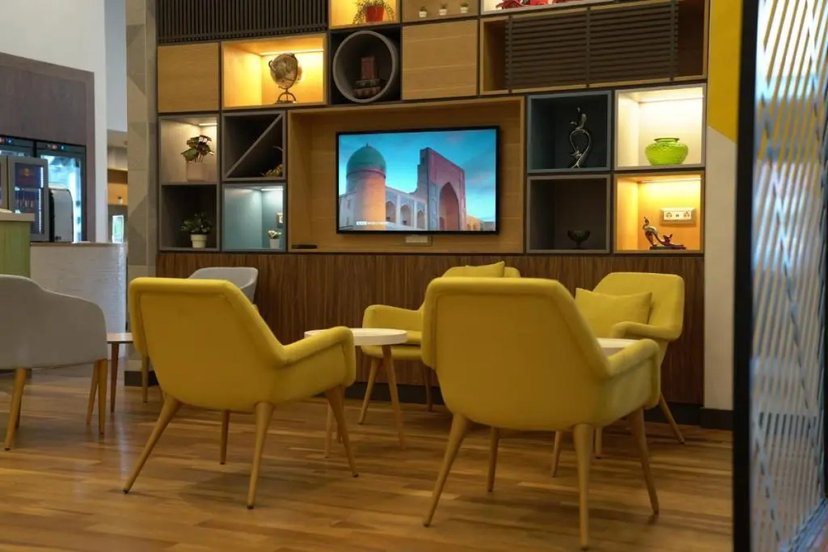 Holiday Inn Istanbul Sisli by IHG