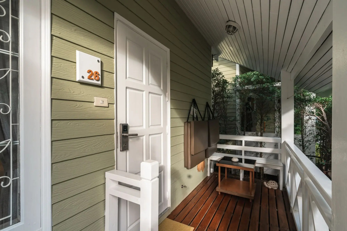 King's Garden Resort