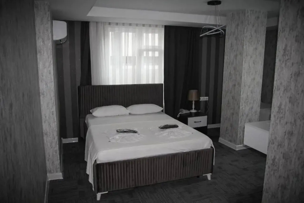 The Hera Bostancı Otel