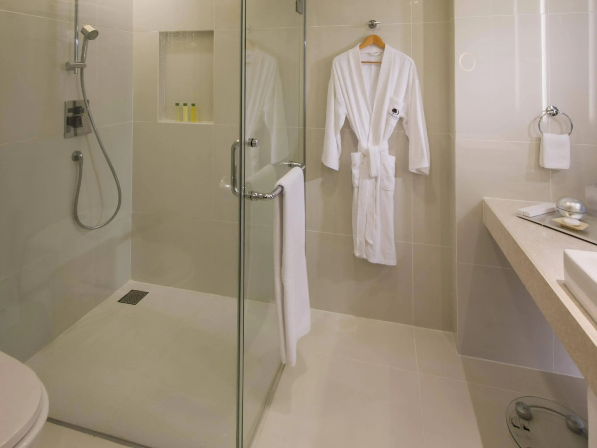 DoubleTree by Hilton Hotel Kuala Lumpur