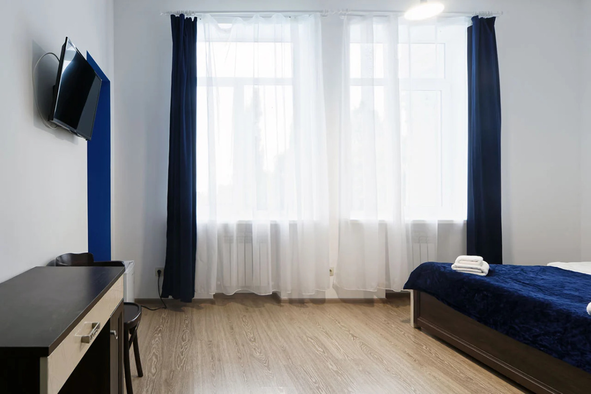 Очарование моря