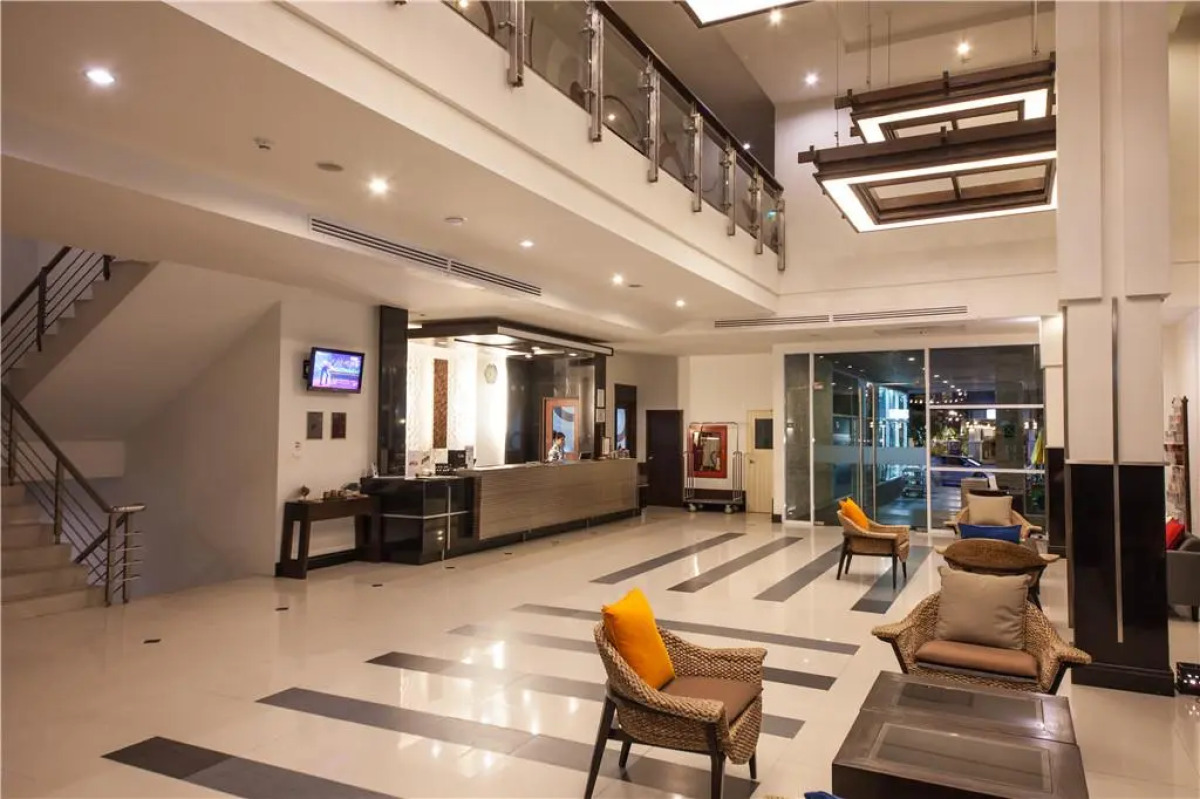 Best Western Chaweng Samui