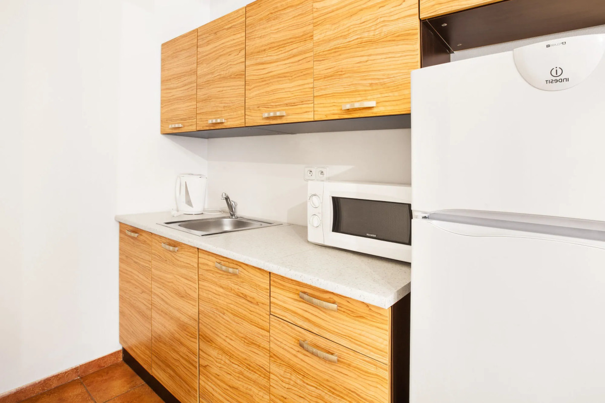 Apartment House Zizkov