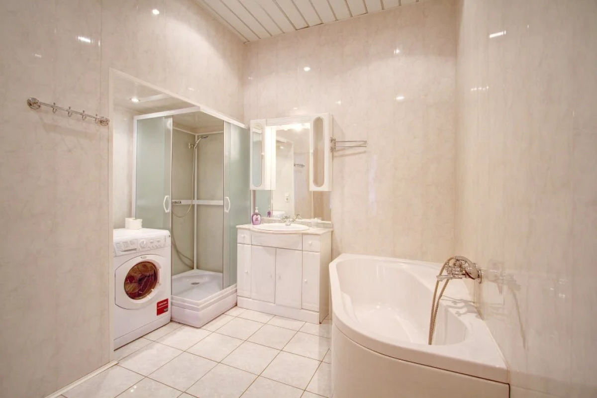 Stn Apartments On Vosstaniya