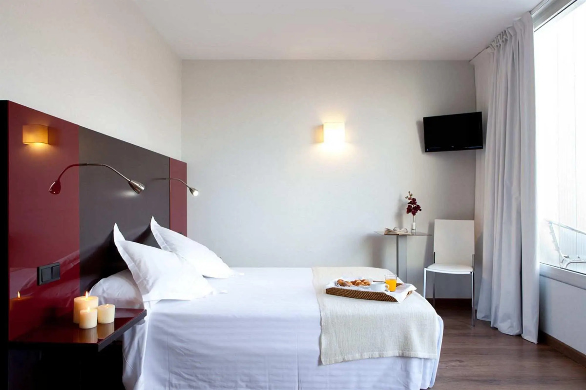 SM Hotel Sant Antoni