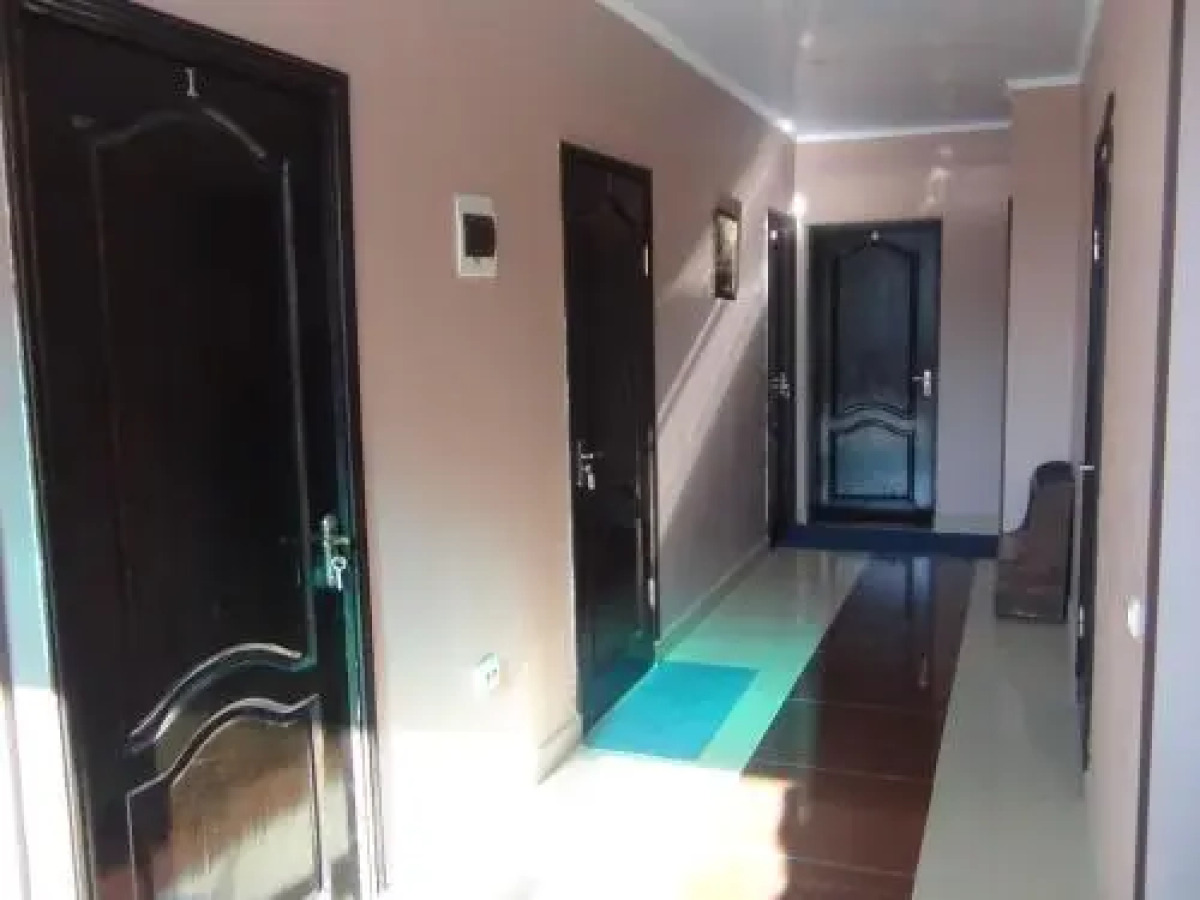 Гостевой дом Тома