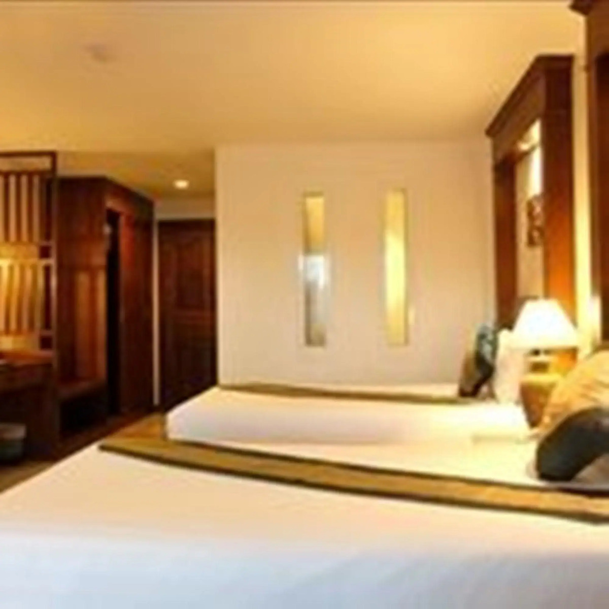 Курортный отель Baan Yuree Resort and Spa